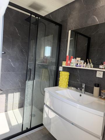 Roquefort (47310) MAISON DE 63 M2 AVEC 353 M2 DE TERRAIN