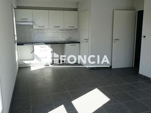 Location Appartement 3 pièces 61.8 m² - BAT B Lons 64140