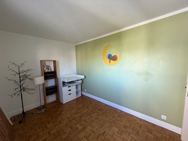 Appartement Antony 5 pièce(s) 106 m2