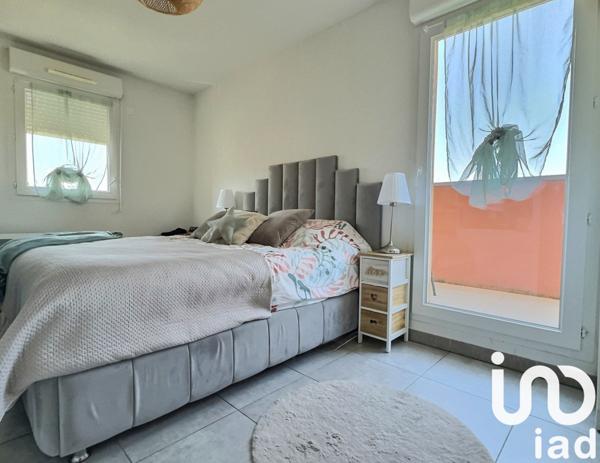 Appartement à vendre 4 pièces 82 m² Aubagne