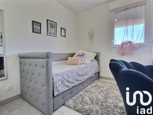 Appartement à vendre 4 pièces 82 m² Aubagne