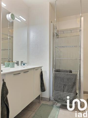 Appartement à vendre 4 pièces 82 m² Aubagne