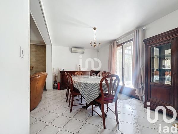 Maison à vendre 7 pièces 121 m² Villeneuve-Saint-Georges