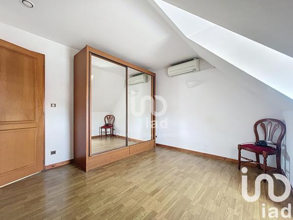 Maison à vendre 7 pièces 121 m² Villeneuve-Saint-Georges