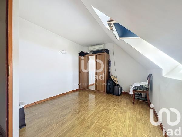 Maison à vendre 7 pièces 121 m² Villeneuve-Saint-Georges