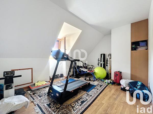 Maison à vendre 7 pièces 121 m² Villeneuve-Saint-Georges