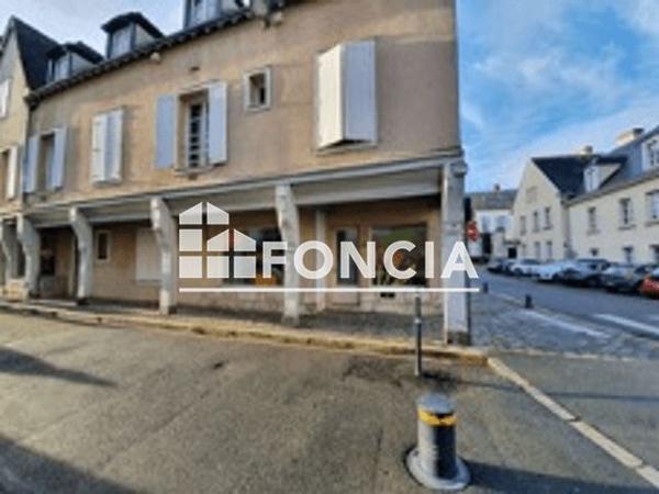 Location Local commercial 2 pièces 72 m² - 29 RUE SAINTE MEME Chartres 28000