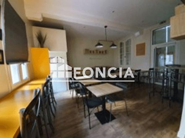 Location Local commercial 2 pièces 72 m² - 29 RUE SAINTE MEME Chartres 28000