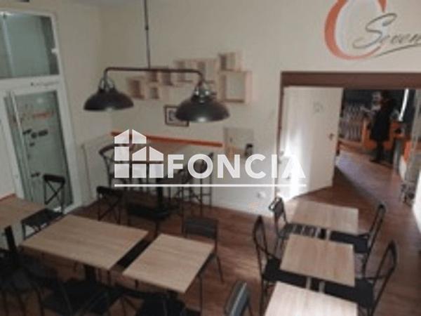 Location Local commercial 2 pièces 72 m² - 29 RUE SAINTE MEME Chartres 28000