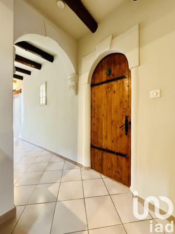 Maison à vendre 6 pièces 192 m² Peltre