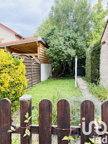 Maison à vendre 6 pièces 192 m² Peltre