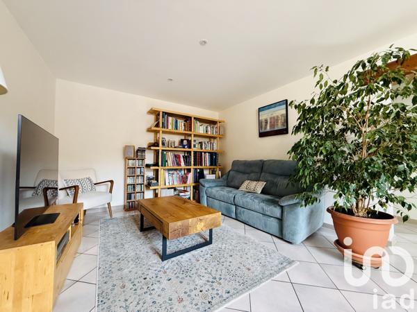 Maison à vendre 6 pièces 192 m² Peltre