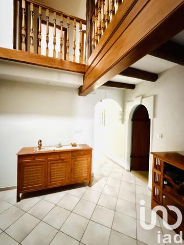 Maison à vendre 6 pièces 192 m² Peltre