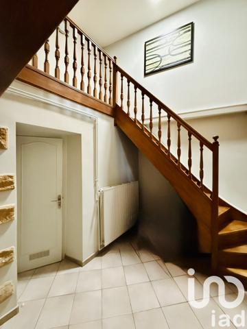 Maison à vendre 6 pièces 192 m² Peltre