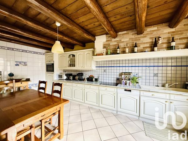 Maison à vendre 6 pièces 192 m² Peltre