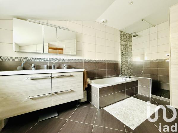 Maison à vendre 6 pièces 192 m² Peltre