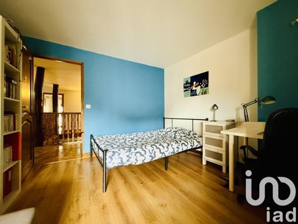 Maison à vendre 6 pièces 192 m² Peltre