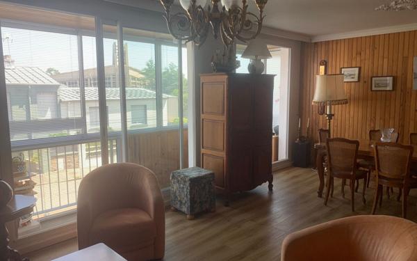 Appartement à vendre    5 pièces •  Brest