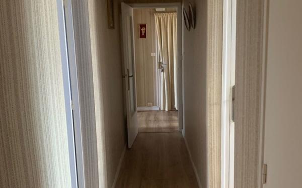 Appartement à vendre    5 pièces •  Brest