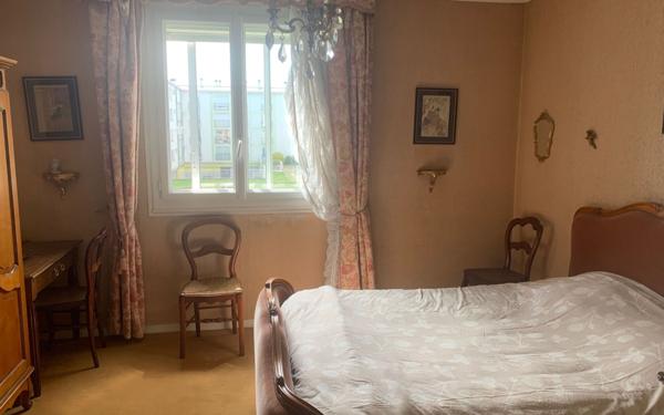 Appartement à vendre    5 pièces •  Brest