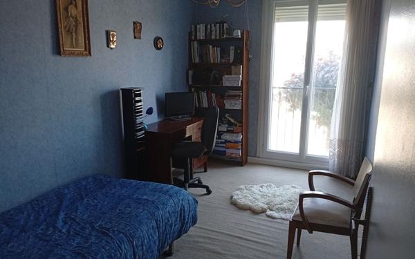Appartement à vendre    5 pièces •  Brest