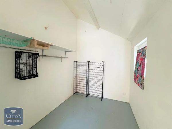 Maison à louer 5 pièces 127m² Restigné (37140)