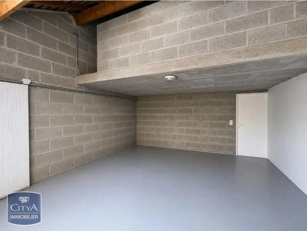 Maison à louer 5 pièces 127m² Restigné (37140)