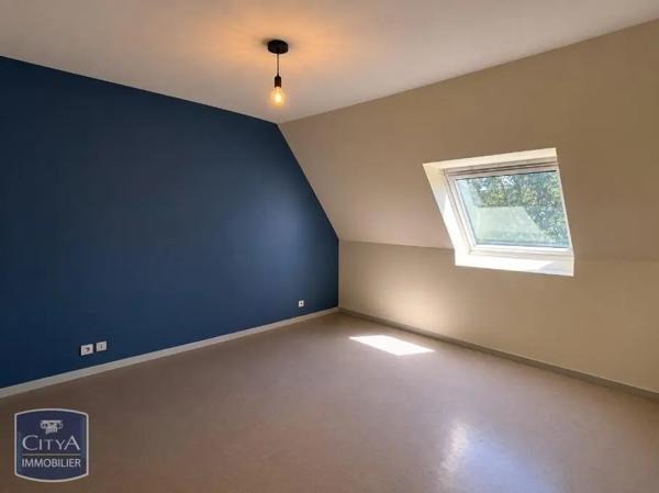 Maison à louer 5 pièces 127m² Restigné (37140)