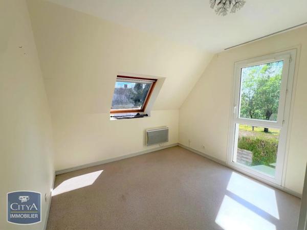 Maison à louer 5 pièces 127m² Restigné (37140)