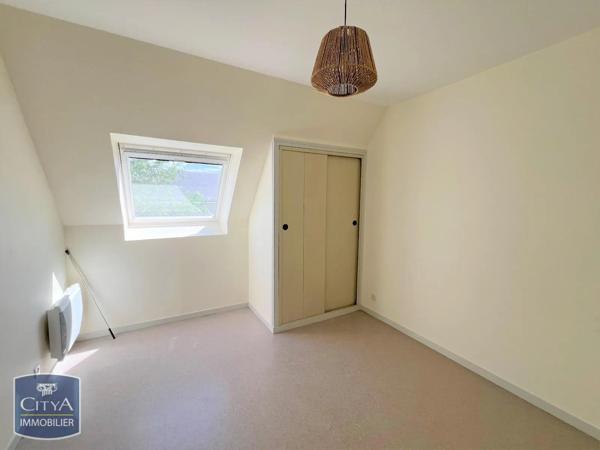 Maison à louer 5 pièces 127m² Restigné (37140)