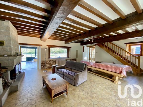 Maison à vendre 11 pièces 322 m² Bréhal