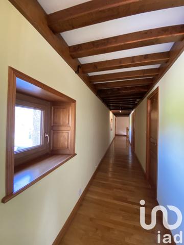 Maison à vendre 11 pièces 322 m² Bréhal