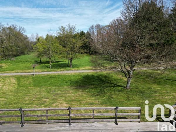 Maison à vendre 11 pièces 322 m² Bréhal