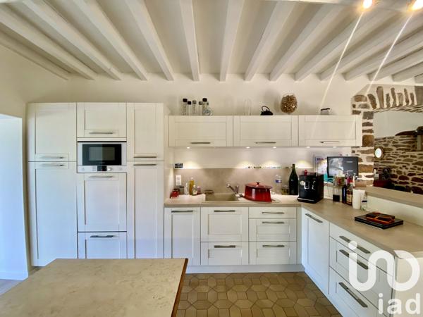 Maison à vendre 11 pièces 322 m² Bréhal