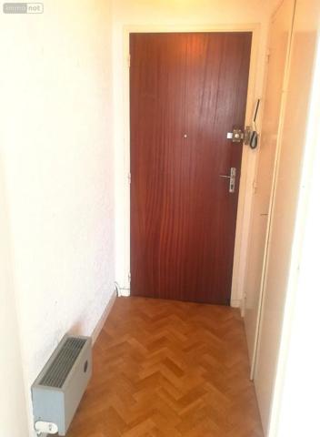 Achat - Appartement Royan 17200 3 pièces 52 m 2