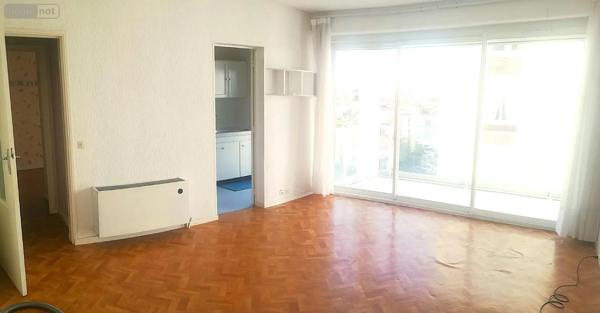 Achat - Appartement Royan 17200 3 pièces 52 m 2