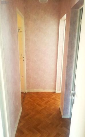 Achat - Appartement Royan 17200 3 pièces 52 m 2
