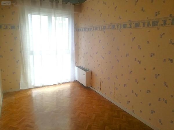 Achat - Appartement Royan 17200 3 pièces 52 m 2
