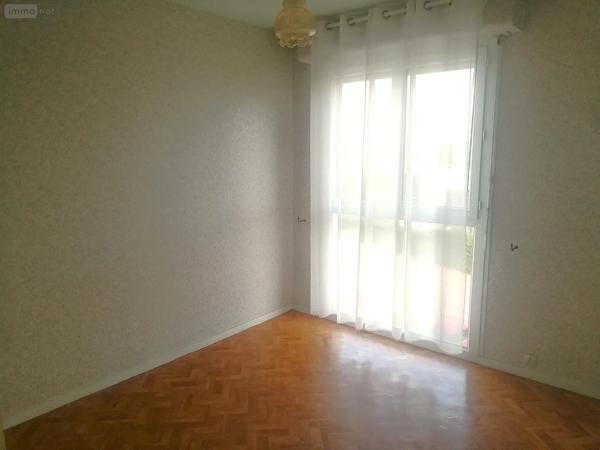 Achat - Appartement Royan 17200 3 pièces 52 m 2