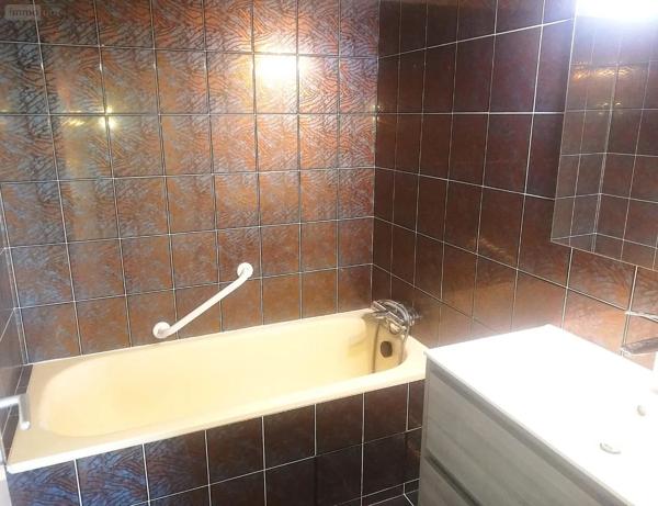 Achat - Appartement Royan 17200 3 pièces 52 m 2