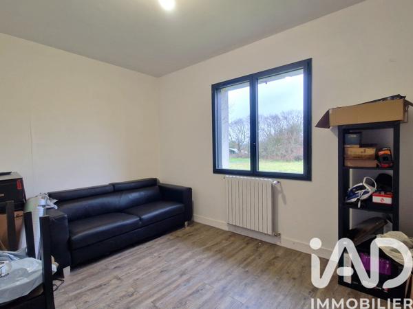 Maison à vendre 4 pièces 126 m² Villebois-Lavalette