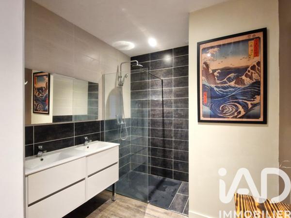 Maison à vendre 4 pièces 126 m² Villebois-Lavalette