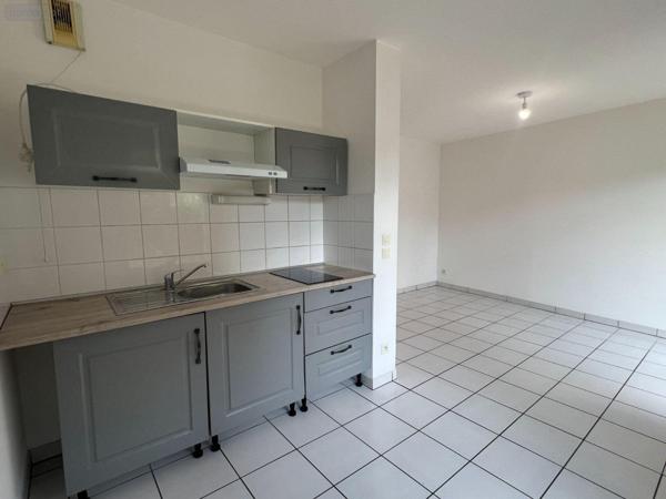 Appartement à vendre à Carbon-Blanc en Gironde (33560), ref : 33020/549