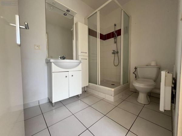Appartement à vendre à Carbon-Blanc en Gironde (33560), ref : 33020/549