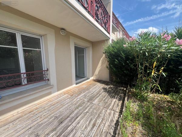 Appartement à vendre à Carbon-Blanc en Gironde (33560), ref : 33020/549