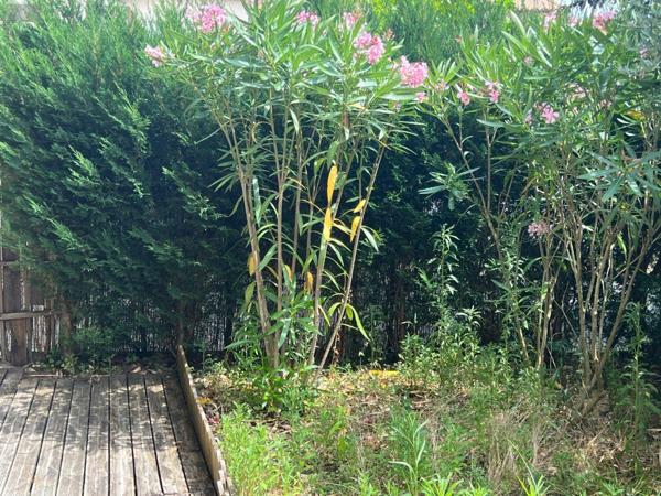 Appartement à vendre à Carbon-Blanc en Gironde (33560), ref : 33020/549