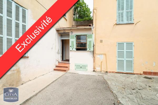 Appartement à vendre 2 pièces 42.84m²