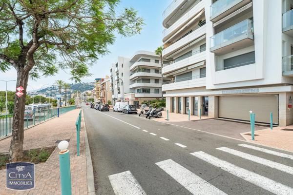 Appartement à vendre 2 pièces 42.84m²