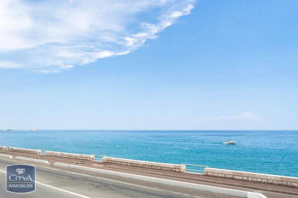 Appartement à vendre 2 pièces 42.84m²