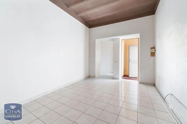 Appartement à vendre 2 pièces 42.84m²